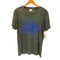 ディーゼル DIESEL グラフィックプリント 半袖 Tシャツ メンズ L