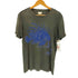 ディーゼル DIESEL グラフィックプリント 半袖 Tシャツ メンズ L