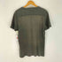 ディーゼル DIESEL グラフィックプリント 半袖 Tシャツ メンズ L