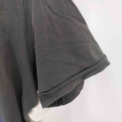 ディーゼル DIESEL グラフィックプリント 半袖 Tシャツ メンズ L
