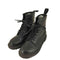 ドクターマーチン Dr.Martens 1460 MONO 8ホール レザー ブーツ レディース UK:4