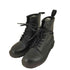 ドクターマーチン Dr.Martens 1460 MONO 8ホール レザー ブーツ レディース UK:4