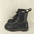 ドクターマーチン Dr.Martens 1460 MONO 8ホール レザー ブーツ レディース UK:4