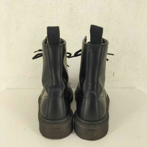 ドクターマーチン Dr.Martens 1460 MONO 8ホール レザー ブーツ レディース UK:4