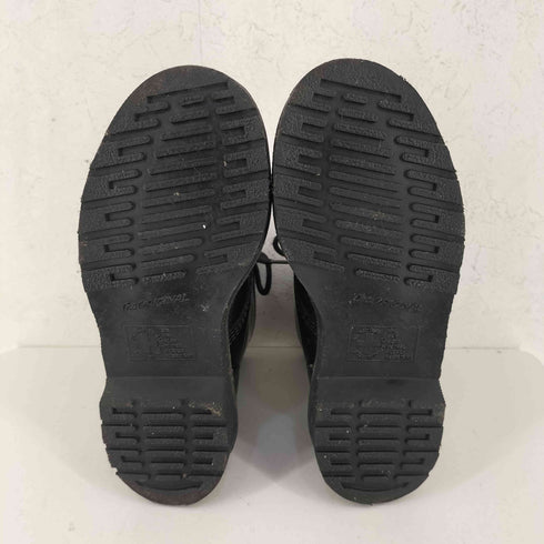 ドクターマーチン Dr.Martens 1460 MONO 8ホール レザー ブーツ レディース UK:4