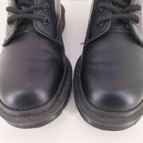 ドクターマーチン Dr.Martens 1460 MONO 8ホール レザー ブーツ レディース UK:4