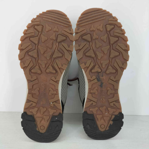 ティンバーランド Timberland Lincoln Peak Low Waterproof Hiking Shoes リンカーン ピーク ロウ 防水 ハイキング シューズ レディース JPN:24