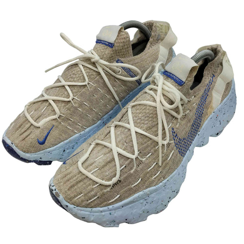 ナイキ NIKE Space Hippie 04 スペース ヒッピー 04 スニーカー メンズ JPN:27
