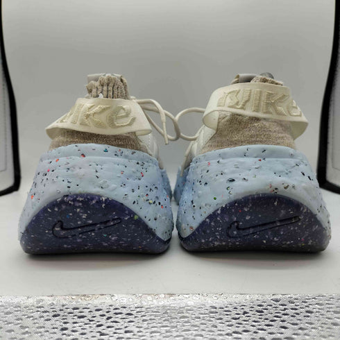 ナイキ NIKE Space Hippie 04 スペース ヒッピー 04 スニーカー メンズ JPN:27