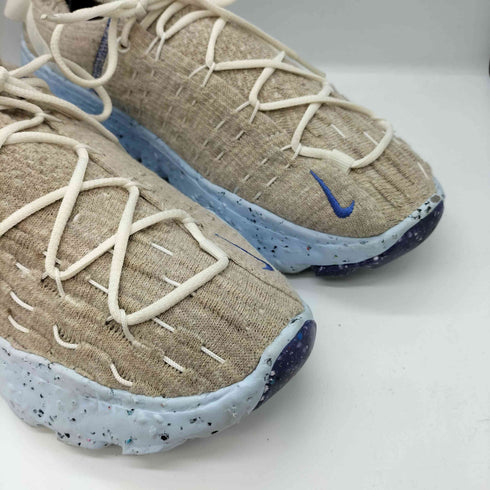 ナイキ NIKE Space Hippie 04 スペース ヒッピー 04 スニーカー メンズ JPN:27
