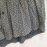 jhanebarnes 総柄シャツ ジャガード メンズ import:M