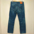 リーバイス Levis 501 ボタンフライ ストレートデニム メンズ W33/L32