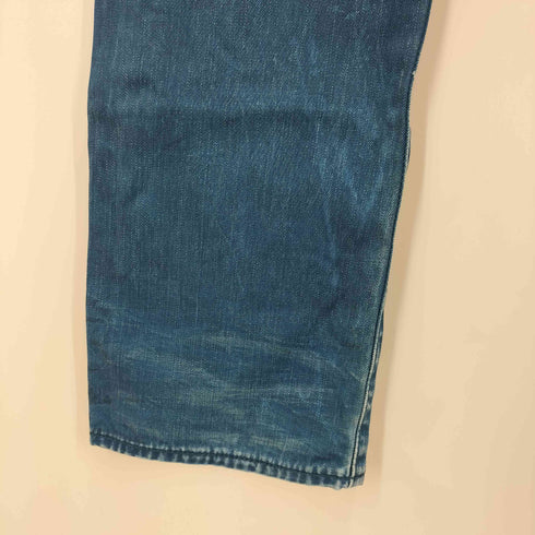 リーバイス Levis 501 ボタンフライ ストレートデニム メンズ W33/L32