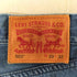 リーバイス Levis 501 ボタンフライ ストレートデニム メンズ W33/L32
