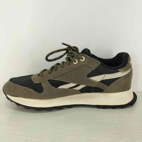 リーボッククラシック REEBOK CLASSIC CLASSIC LEATHER クラッシックレザー レディース JPN:23.5