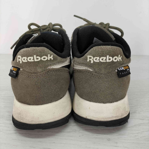 リーボッククラシック REEBOK CLASSIC CLASSIC LEATHER クラッシックレザー レディース JPN:23.5