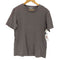 エンポリオアルマーニ EMPORIO ARMANI バックグラフィック プリント 半袖 Tシャツ メンズ L