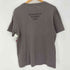 エンポリオアルマーニ EMPORIO ARMANI バックグラフィック プリント 半袖 Tシャツ メンズ L
