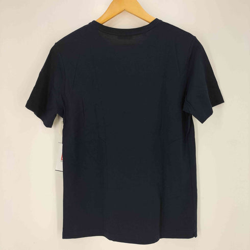 ギローバー GUY ROVER イタリア製 ポケット 半袖 Tシャツ メンズ import:S