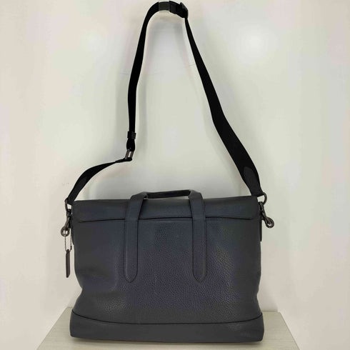 コーチ COACH ハミルトン ポートフォリオ ブリーフ 2way ビジネスバッグ メンズ