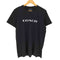 コーチ COACH ロゴプリント 半袖 Tシャツ レディース M