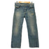 ディーゼル DIESEL KURREN ボタンフライ デニムパンツ メンズ W30/L30