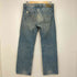 ディーゼル DIESEL KURREN ボタンフライ デニムパンツ メンズ W30/L30