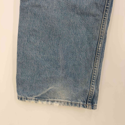 ディーゼル DIESEL KURREN ボタンフライ デニムパンツ メンズ W30/L30