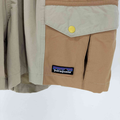 パタゴニア patagonia アウトドア・エブリデー・ショーツ レディース JPN:S