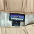 パタゴニア patagonia アウトドア・エブリデー・ショーツ レディース JPN:S