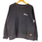 ディッキーズ Dickies サーマル ワッフルワンポイントトレーナー メンズ JPN:L