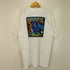 クレイジーシャツ CRAZY SHIRTS 両面プリント クルーネック 半袖 Tシャツ メンズ import:XL