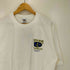 クレイジーシャツ CRAZY SHIRTS 両面プリント クルーネック 半袖 Tシャツ メンズ import:XL