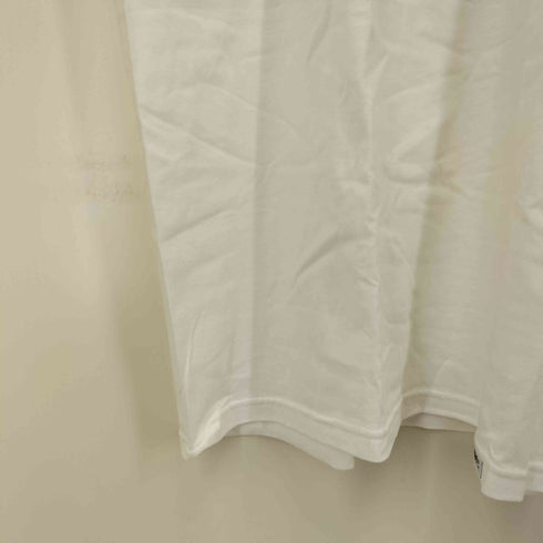 クレイジーシャツ CRAZY SHIRTS 両面プリント クルーネック 半袖 Tシャツ メンズ import:XL