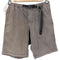 グラミチ GRAMICCI NNショートパンツ ニューナローショートパンツ メンズ import:L