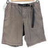 グラミチ GRAMICCI NNショートパンツ ニューナローショートパンツ メンズ import:L