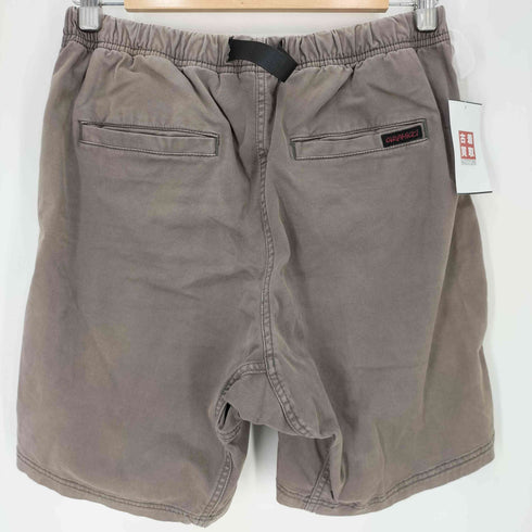 グラミチ GRAMICCI NNショートパンツ ニューナローショートパンツ メンズ import:L