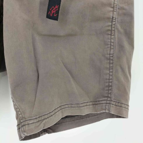 グラミチ GRAMICCI NNショートパンツ ニューナローショートパンツ メンズ import:L