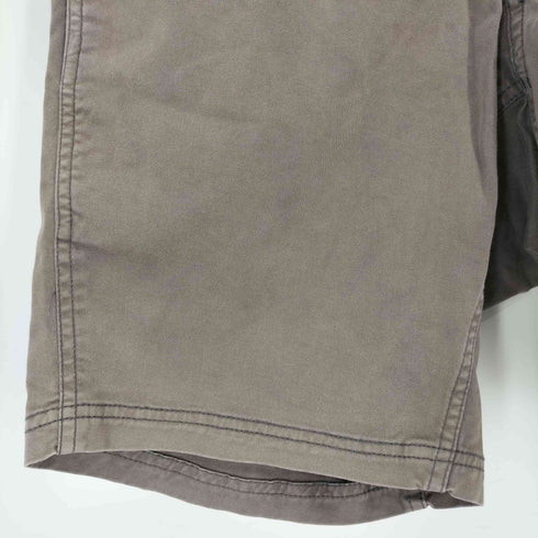 グラミチ GRAMICCI NNショートパンツ ニューナローショートパンツ メンズ import:L