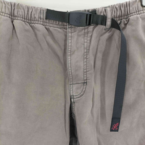 グラミチ GRAMICCI NNショートパンツ ニューナローショートパンツ メンズ import:L