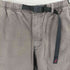 グラミチ GRAMICCI NNショートパンツ ニューナローショートパンツ メンズ import:L
