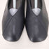 カンペール CAMPER Twins スクエアトゥ フラットシューズ レディース JPN:36