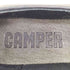 カンペール CAMPER Twins スクエアトゥ フラットシューズ レディース JPN:36
