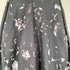 ノーアイディーブラック NO ID.BLACK シャドウフラワーBIG-PO メンズ JPN:2