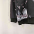 ノーアイディーブラック NO ID.BLACK シャドウフラワーBIG-PO メンズ JPN:2