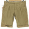 ジーティーアー GTA SLIM IL PANTALONE 2タック チノショーツ メンズ JPN:48