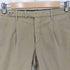 ジーティーアー GTA SLIM IL PANTALONE 2タック チノショーツ メンズ JPN:48