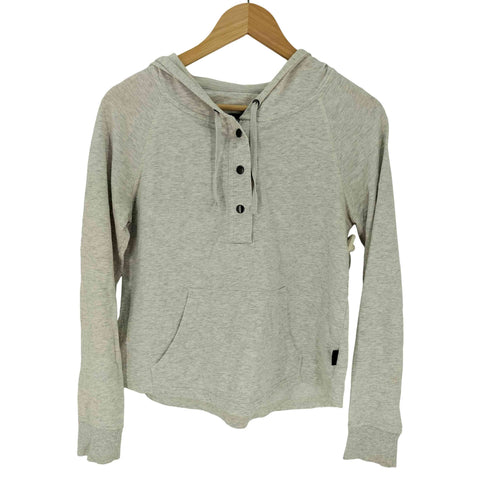 パタゴニア patagonia Ahnya Pullover アンニャ プルオーバー ハーフスナップ レディース import:XS