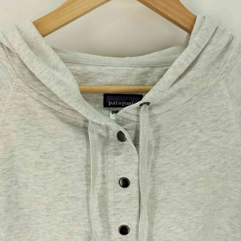 パタゴニア patagonia Ahnya Pullover アンニャ プルオーバー ハーフスナップ レディース import:XS