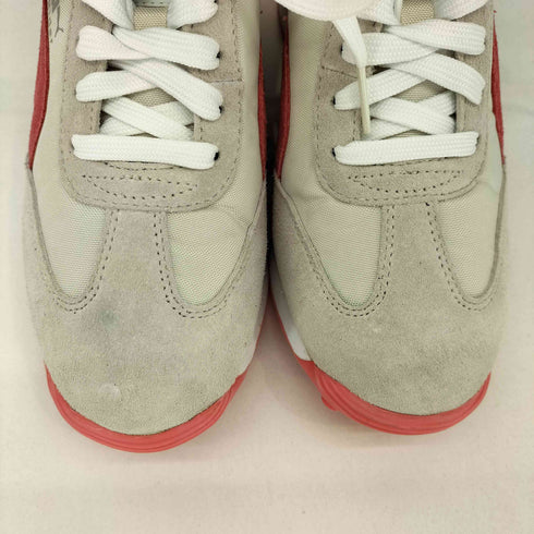 プーマ PUMA Easy Rider イージーライダー ウェッジソール 厚底 レディース JPN:24.5